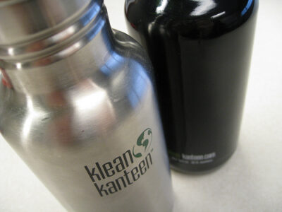 Natural Home Editor Featured in Go Green Expo Image